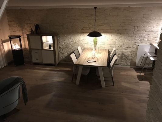 Foto 4 Ferienhaus Ostfriesland Norderney Maison La Mer (Objekt 103765) Urlaub