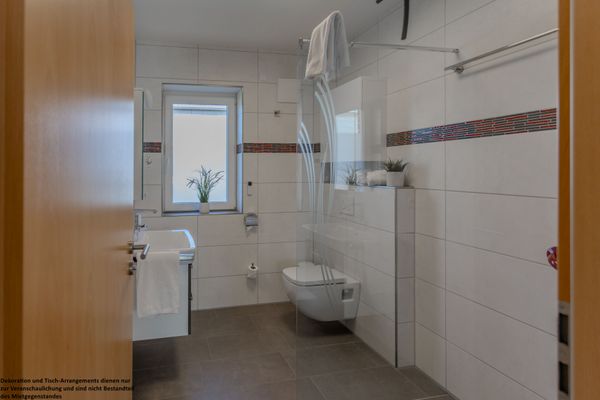 Foto 9 Ferienwohnung Ostfriesland Friesland FeWo Treibholz - Wangermeer (Objekt 103809) Urlaub