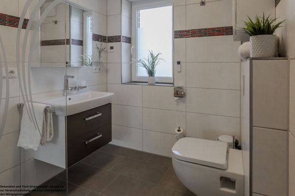 Foto 5 Ferienwohnung Ostfriesland Friesland FeWo Treibholz - Wangermeer (Objekt 103809) Reise