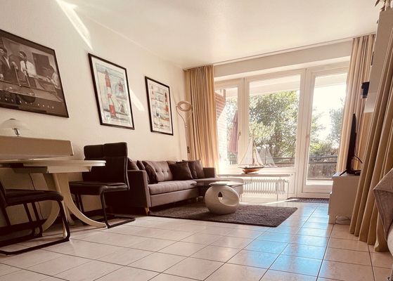 Domizil Strandallee 180 Appartement 16