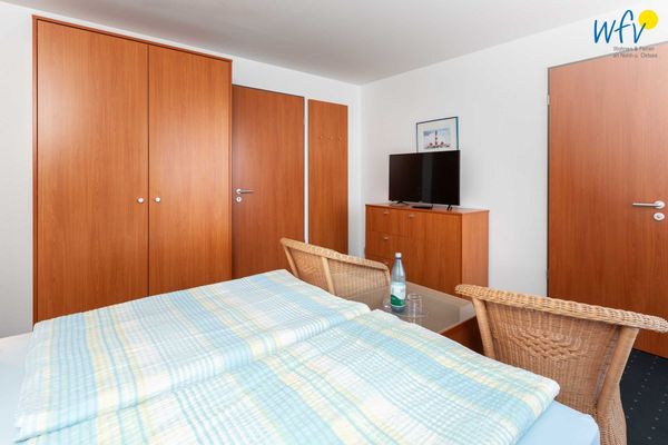 Foto 5 Ferienwohnung Ostfriesland Juist Haus Köbesine Zimmer 12 (Objekt 103743) Reise