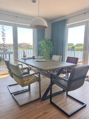 Foto 14 Ferienhaus Ostfriesland Carolinensiel Ferienhaus Seeperle Traumblick 7a (Objekt 25452) Urlaub