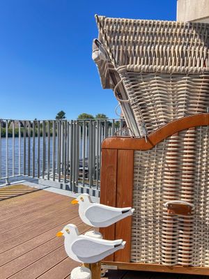 Foto 6 Ferienhaus Ostfriesland Carolinensiel Ferienhaus Seeperle Traumblick 7a (Objekt 25452) buchen