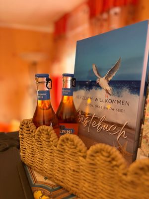 Foto 4 Ferienhaus Ostfriesland Emden Ferienhaus Dorfhotel Wattwurm (Objekt 103829) Urlaub