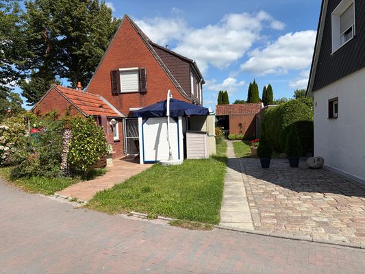 Foto 40 Ferienhaus Ostfriesland Emden Ferienhaus Dorfhotel Wattwurm (Objekt 103829) Reise