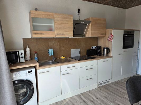 Foto 12 Ferienwohnung Ostfriesland Emden Ferienwohnung Friedrich (Objekt 103828) suchen