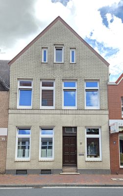Foto 31 Ferienwohnung Ostfriesland Emden Ferienwohnung Friedrich (Objekt 103828) buchen