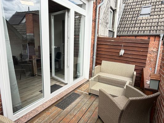 Foto 17 Ferienwohnung Ostfriesland Emden Ferienwohnung Friedrich (Objekt 103828) suchen