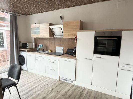 Foto 14 Ferienwohnung Ostfriesland Emden Ferienwohnung Friedrich (Objekt 103828) Urlaub