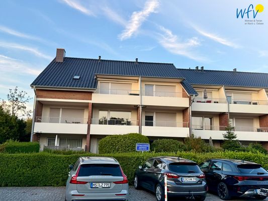 Foto 11 Ferienwohnung Ostfriesland Borkum Haus Reedestraße 25-27 Ferienwohnung Perla (Objekt 103843) buchen