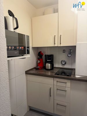 Foto 7 Ferienwohnung Ostfriesland Borkum Haus Reedestraße 25-27 Ferienwohnung Perla (Objekt 103843) suchen