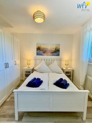 Foto 4 Ferienwohnung Ostfriesland Borkum Haus Reedestraße 25-27 Ferienwohnung Perla (Objekt 103843) Urlaub