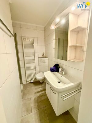 Foto 9 Ferienwohnung Ostfriesland Borkum Haus Reedestraße 25-27 Ferienwohnung Perla (Objekt 103843) Urlaub