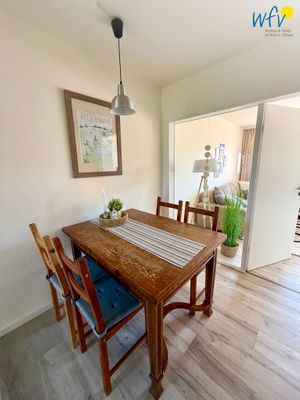 Foto 6 Ferienwohnung Ostfriesland Borkum Haus Reedestraße 25-27 Ferienwohnung Perla (Objekt 103843) buchen