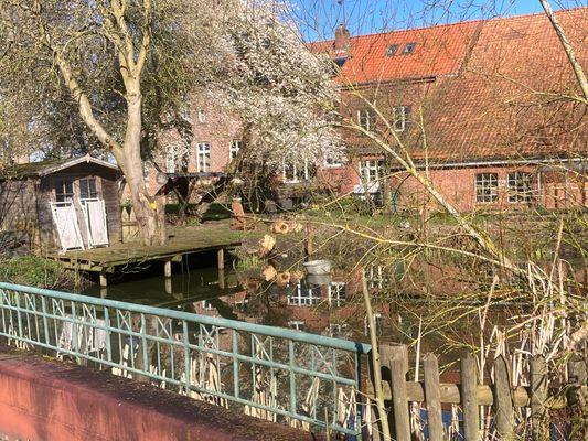 Foto 44 Ferienhaus Ostfriesland Emden Ferienhaus Dorfhotel Wattwurm (Objekt 103829) Urlaub
