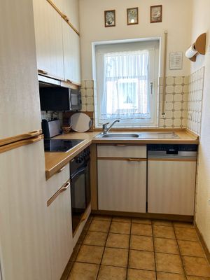 Foto 4 Ferienwohnung Ostfriesland Norderney Whg. Surferbucht (Objekt 108250) Urlaub