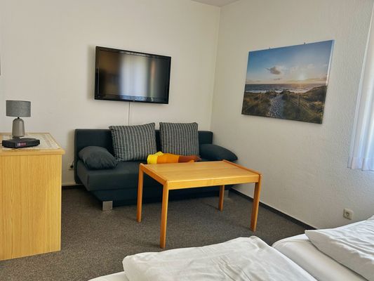 Foto 6 Ferienwohnung Ostfriesland Norderney Whg. Surferbucht (Objekt 108250) buchen