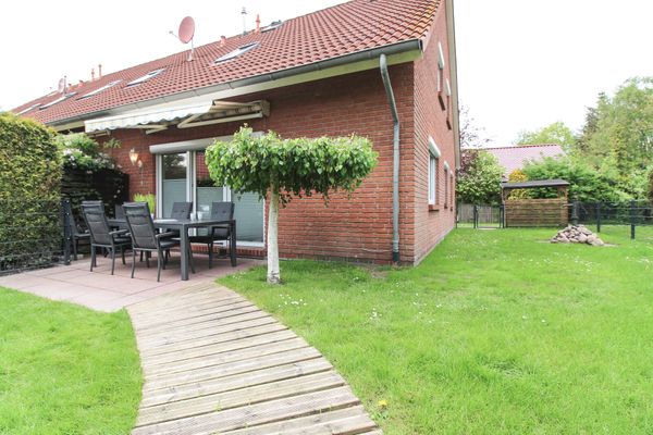 Foto 25 Ferienhaus Ostfriesland Norddeich & Umgebung Nordseeliebe (Objekt 26439) Reise
