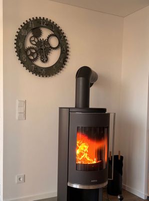 Kamin-/Ofen