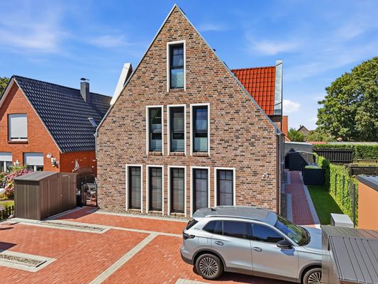 Foto 19 Ferienwohnung Ostfriesland Krummhörn & Umgebung Cordula (Objekt 95488) Urlaub