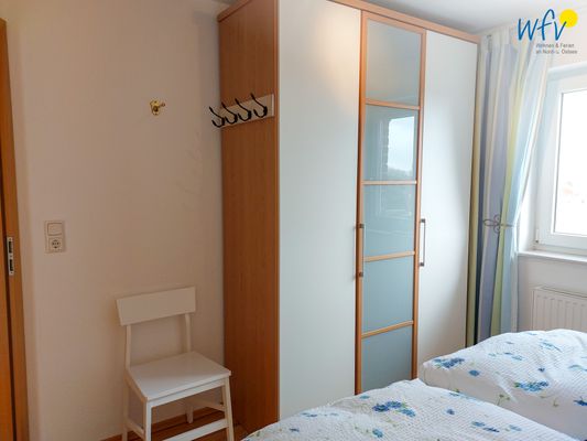 Foto 9 Ferienwohnung Ostfriesland Borkum Haus Riffstraße 2 Ferienwohnung 7 (Objekt 104605) Urlaub