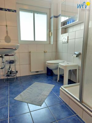 Foto 12 Ferienwohnung Ostfriesland Borkum Haus Riffstraße 2 Ferienwohnung 7 (Objekt 104605) suchen