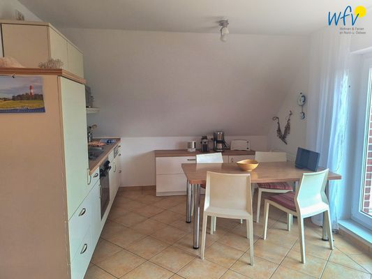 Foto 7 Ferienwohnung Ostfriesland Borkum Haus Riffstraße 2 Ferienwohnung 7 (Objekt 104605) suchen
