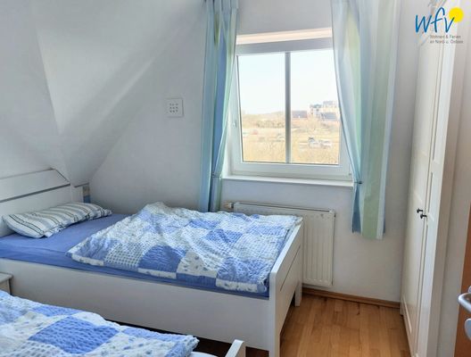 Foto 10 Ferienwohnung Ostfriesland Borkum Haus Riffstraße 2 Ferienwohnung 7 (Objekt 104605) Reise