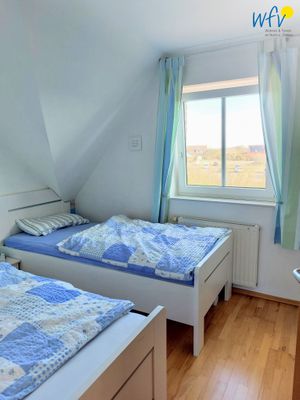 Foto 11 Ferienwohnung Ostfriesland Borkum Haus Riffstraße 2 Ferienwohnung 7 (Objekt 104605) buchen