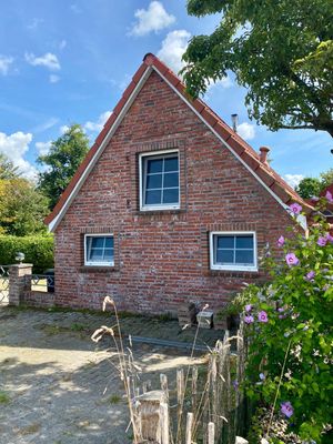 Foto 1 Ferienhaus Ostfriesland Norddeich & Umgebung Haus Strandkorb (Objekt 103593) buchen
