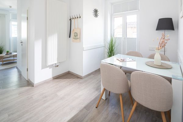 Foto 4 Ferienwohnung Ostfriesland Norderney König Apartments Wohnung 3 (Objekt 92293) Urlaub