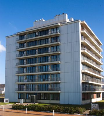 Foto 27 Ferienwohnung Ostfriesland Norderney Kaiserhof 7.07 Inseljuwel Topas (Objekt 104606) suchen