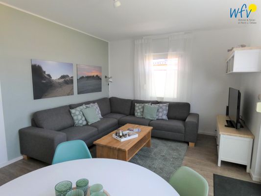 Foto 5 Ferienhaus Ostfriesland Borkum Ferienhaus Wellmann Borkum (Objekt 104681) Reise