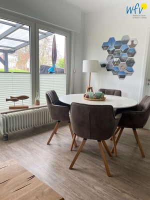 Foto 6 Ferienhaus Ostfriesland Borkum Ferienhaus Wellmann Borkum (Objekt 104681) buchen