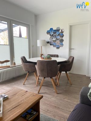 Foto 7 Ferienhaus Ostfriesland Borkum Ferienhaus Wellmann Borkum (Objekt 104681) suchen
