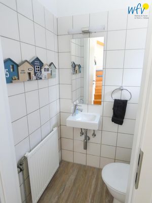 Foto 24 Ferienhaus Ostfriesland Borkum Ferienhaus Wellmann Borkum (Objekt 104681) Urlaub