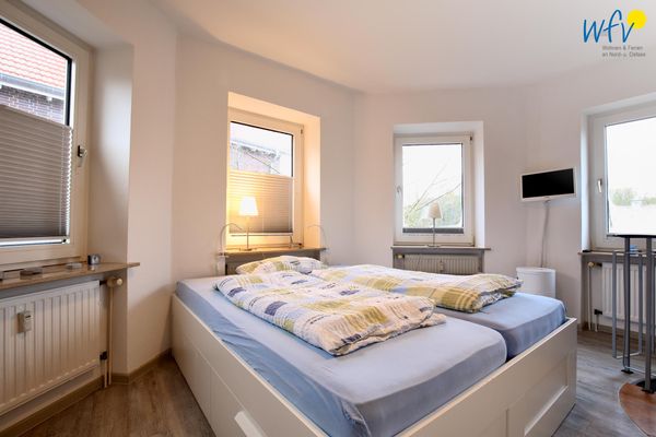 Foto 14 Ferienwohnung Ostfriesland Wangerooge Haus Solaris Ferienwohnung D'runner un D'rover (Objekt 24600) Urlaub
