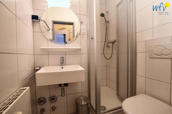 Foto 19 Ferienwohnung Ostfriesland Wangerooge Haus Solaris Ferienwohnung D'runner un D'rover (Objekt 24600) Urlaub