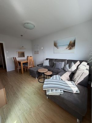 Foto 1 Ferienwohnung Ostfriesland Norderney Iderhoff 18 (Objekt 25565) buchen