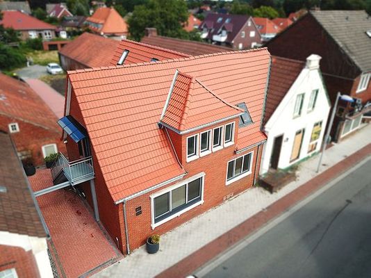Foto 45 Ferienwohnung Ostfriesland Norddeich & Umgebung Wohnung Am Denkmal (Objekt 95864) Reise