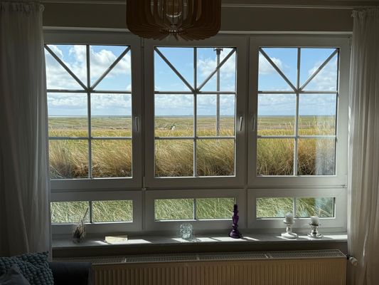 Foto 9 Ferienwohnung Ostfriesland Juist Haus Sanderling Juister Gezeiten (Objekt 41855) Urlaub