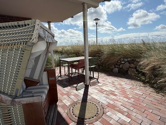 Foto 5 Ferienwohnung Ostfriesland Juist Haus Sanderling Juister Gezeiten (Objekt 41855) Reise