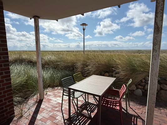 Foto 6 Ferienwohnung Ostfriesland Juist Haus Sanderling Juister Gezeiten (Objekt 41855) buchen
