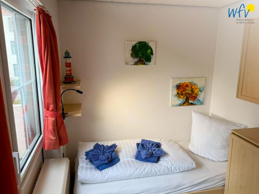 Foto 12 Ferienwohnung Ostfriesland Wangerooge Haus Passat Ferienwohnung 10 (Objekt 104348) suchen