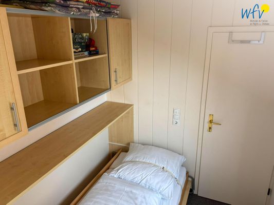 Foto 10 Ferienwohnung Ostfriesland Wangerooge Haus Passat Ferienwohnung 10 (Objekt 104348) Reise