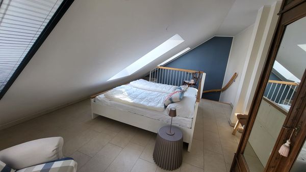 Foto 32 Ferienwohnung Ostfriesland Krummhörn & Umgebung Wohnung La Maisonette (Objekt 26795) suchen
