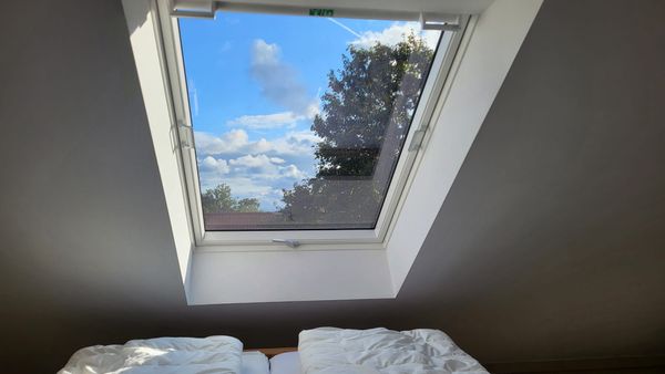 Foto 34 Ferienwohnung Ostfriesland Krummhörn & Umgebung Wohnung La Maisonette (Objekt 26795) Urlaub
