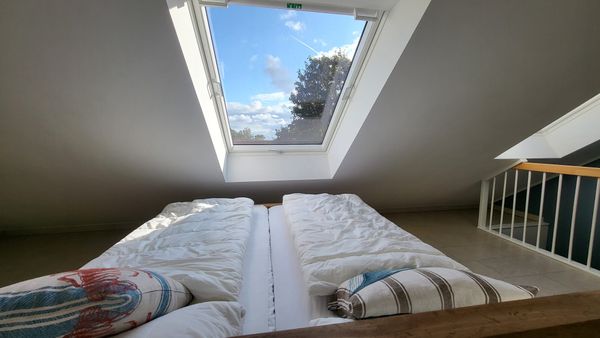 Foto 30 Ferienwohnung Ostfriesland Krummhörn & Umgebung Wohnung La Maisonette (Objekt 26795) Reise