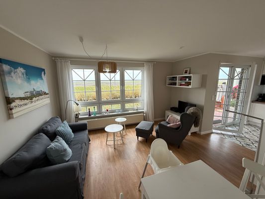 Foto 26 Ferienwohnung Ostfriesland Juist Haus Sanderling Juister Gezeiten (Objekt 41855) buchen