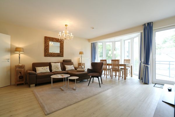 Domizil am Meer Appartement 9